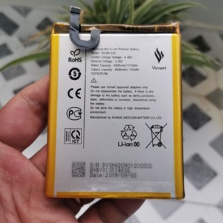 Pin Vsmart joy 2 + V420 zin hãng