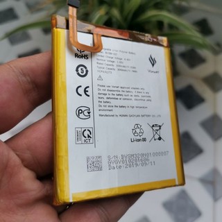 Pin Vsmart star V320a zin hãng
