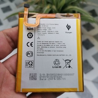 Pin Vsmart star V320a zin hãng
