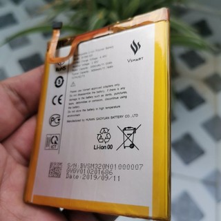 Pin Vsmart star V320a zin hãng