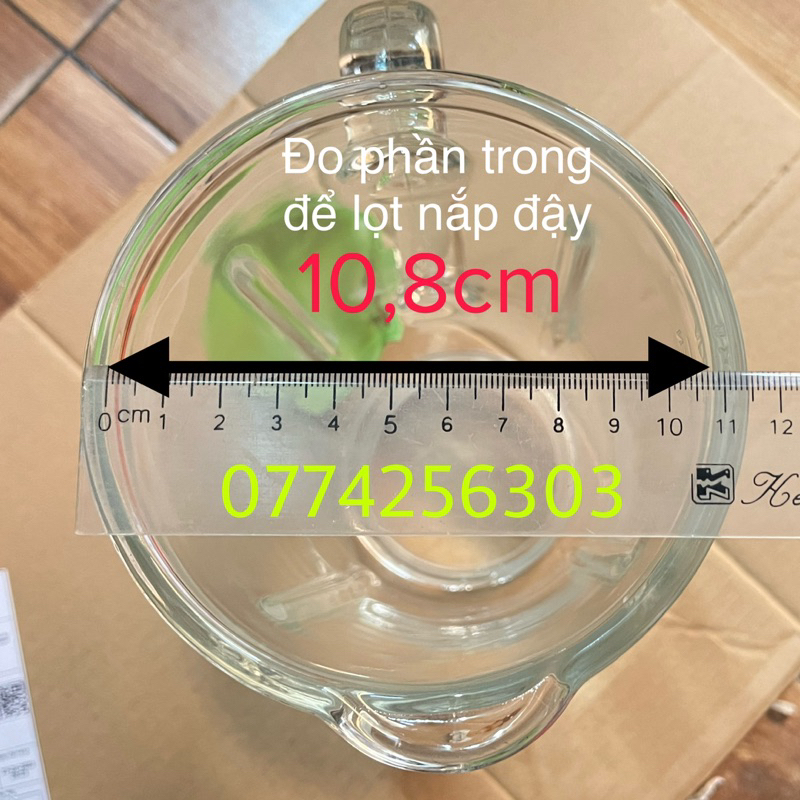 LINH KIỆN - PHỤ KIỆN MÁY XAY SINH TỐ LONT LT728 Misuko