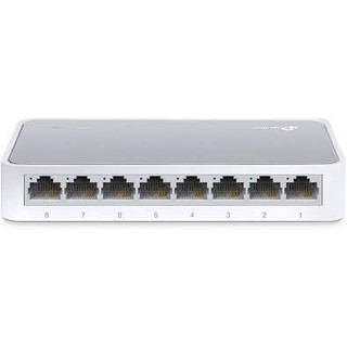 Bộ chia mạng tp-link tl-sf1008d 8 cổng 10/100 mbs