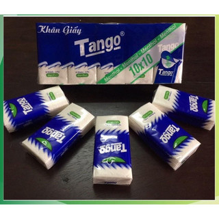 Khăn Giấy Ycool tiện lợi