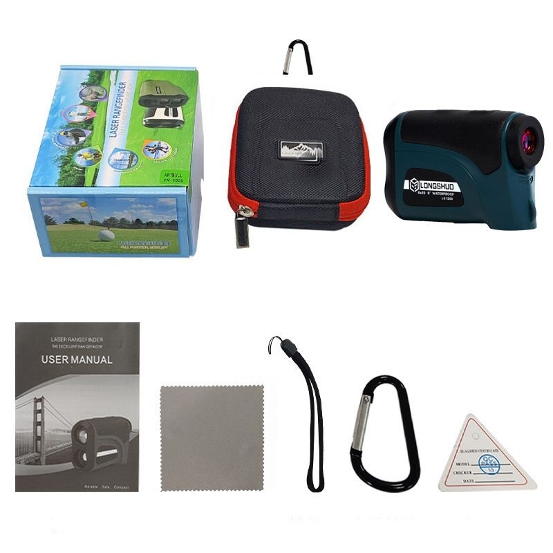 Máy đo khoảnh cách LS1200