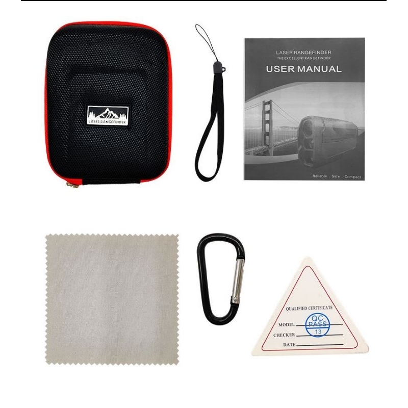 Máy đo khoảng cách LS800