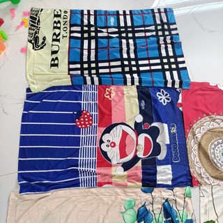 áo gối nằm thun (chat với shop để lựa màu)