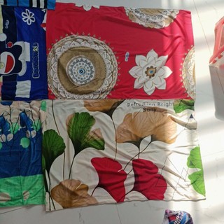 áo gối nằm thun (chat với shop để lựa màu)