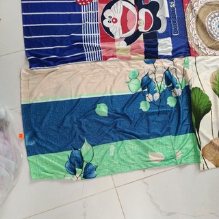 áo gối nằm thun (chat với shop để lựa màu)