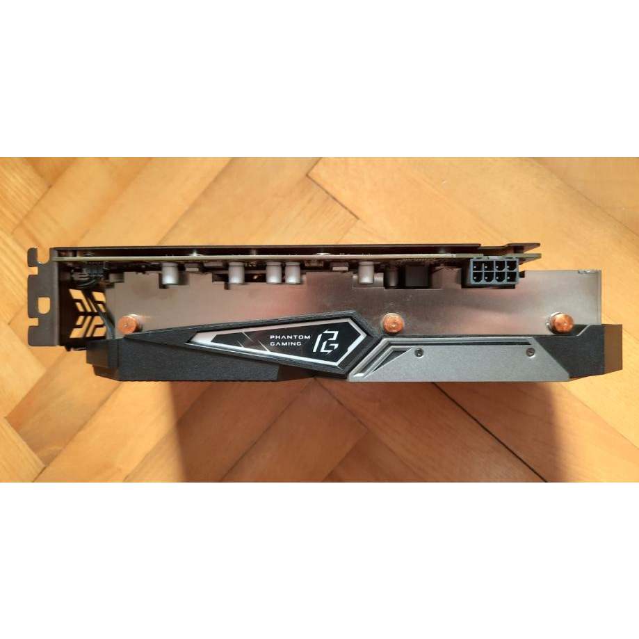 VGA ASRock RX 5600 5700 6600XT 8G | BigBuy360 - bigbuy360.vn
