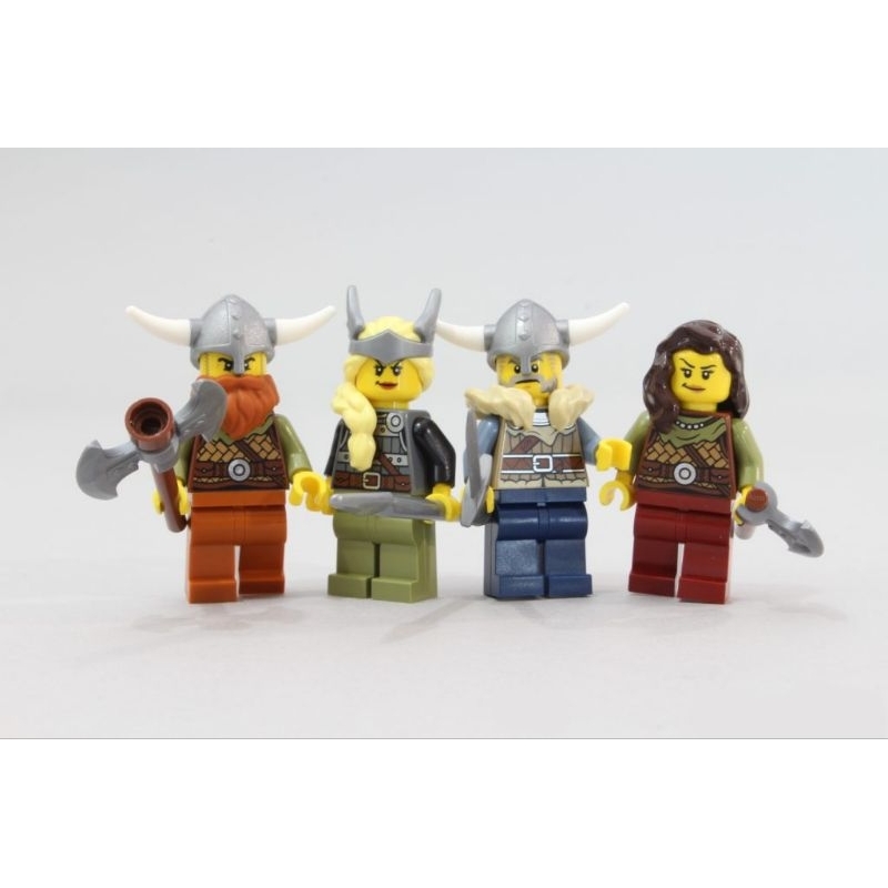 Xếp hình lego nhân vật set 31132
