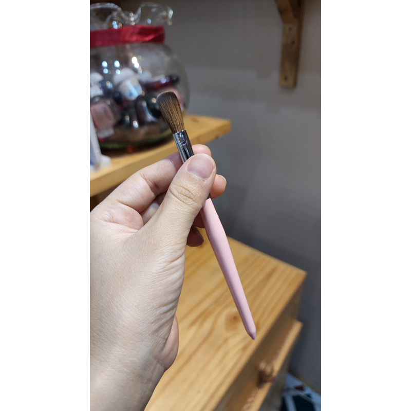 Cọ đắp bột size 14