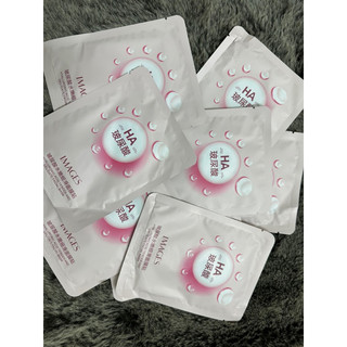 Mặt nạ đắp mặt HA hồng