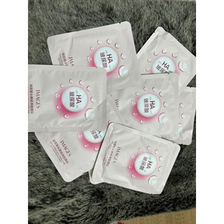 Mặt nạ đắp mặt HA hồng