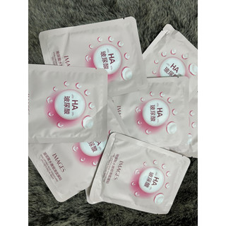 Mặt nạ đắp mặt HA hồng