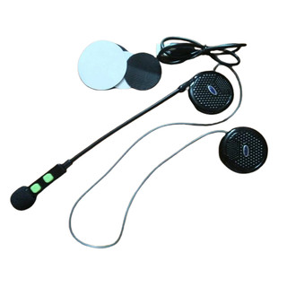 Tai Nghe Bluetooth Dành Cho Mũ Bảo Hiểm Fullface