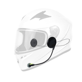 Tai Nghe Bluetooth Dành Cho Mũ Bảo Hiểm Fullface