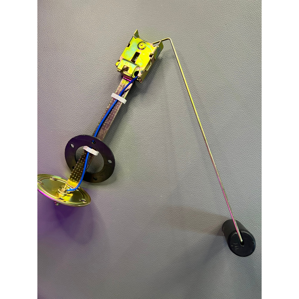 Phao báo dầu EQ153 mặt nhỏ Cỉu Long 7.3cm