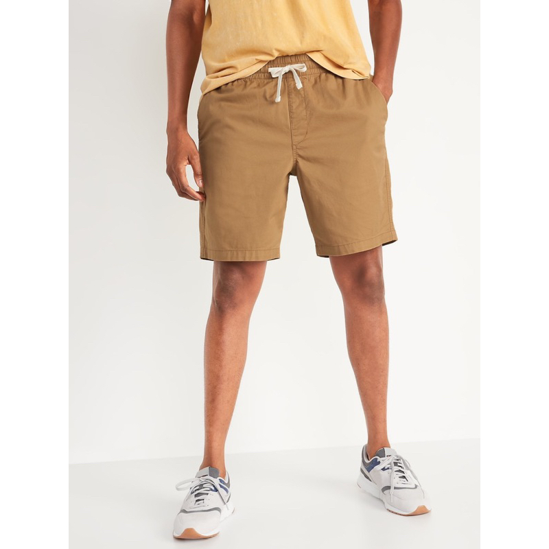 Quần short nam kaki chất dư xịn