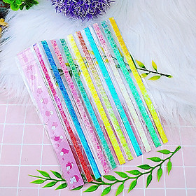 Giấy gấp sao