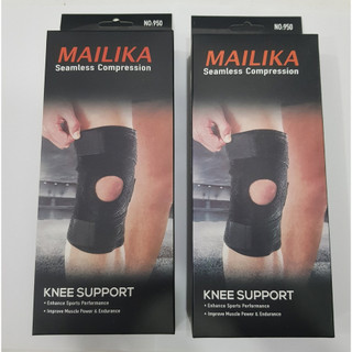 Đai hỗ trợ khớp gối MAILIKA (1 chiếc)