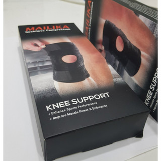 Đai hỗ trợ khớp gối MAILIKA (1 chiếc)