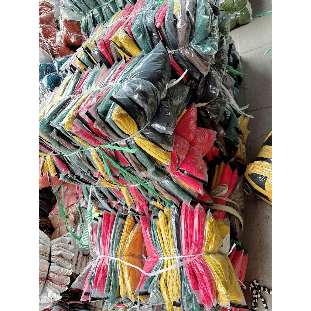 Đồ bộ nữ, set đồ bộ quần loe đai cao có túi và áo 3 lổ ôm xẻ lai vải thun cotton gân xịn xò dầy dặn, đồ mặc ở nhà nữ