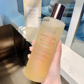 Toner Fresh Kombucha Antioxidant Facial Treatment Essence 250ml