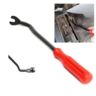 Dụng cụ cạy chốt nhựa ô tô, dụng cụ xe hơi chất lượng cao.