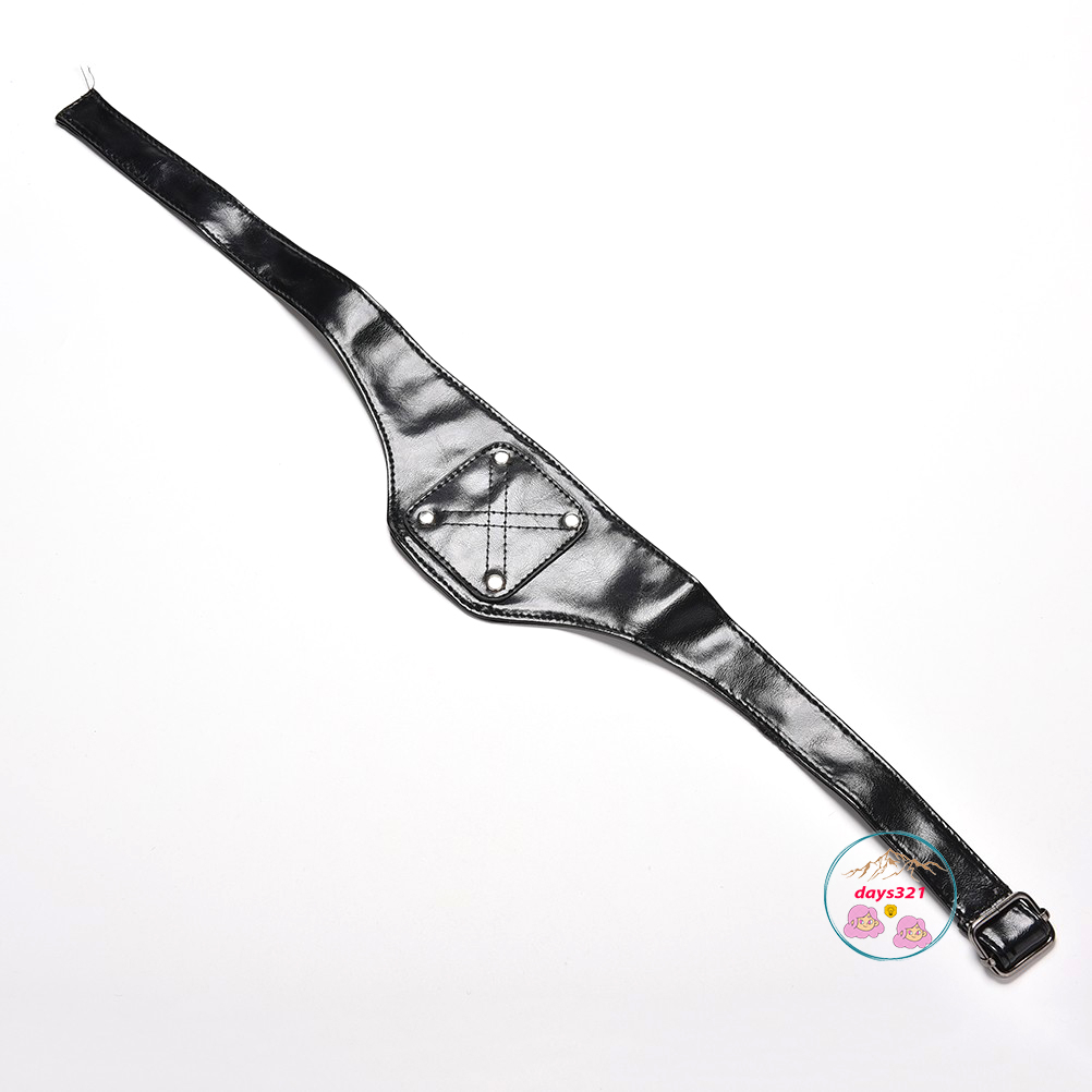 Mặt nạ hóa trang nhân vật Kaneki Ken trong phim Tokyo Ghoul Khẩu trang bịt mặt Ken