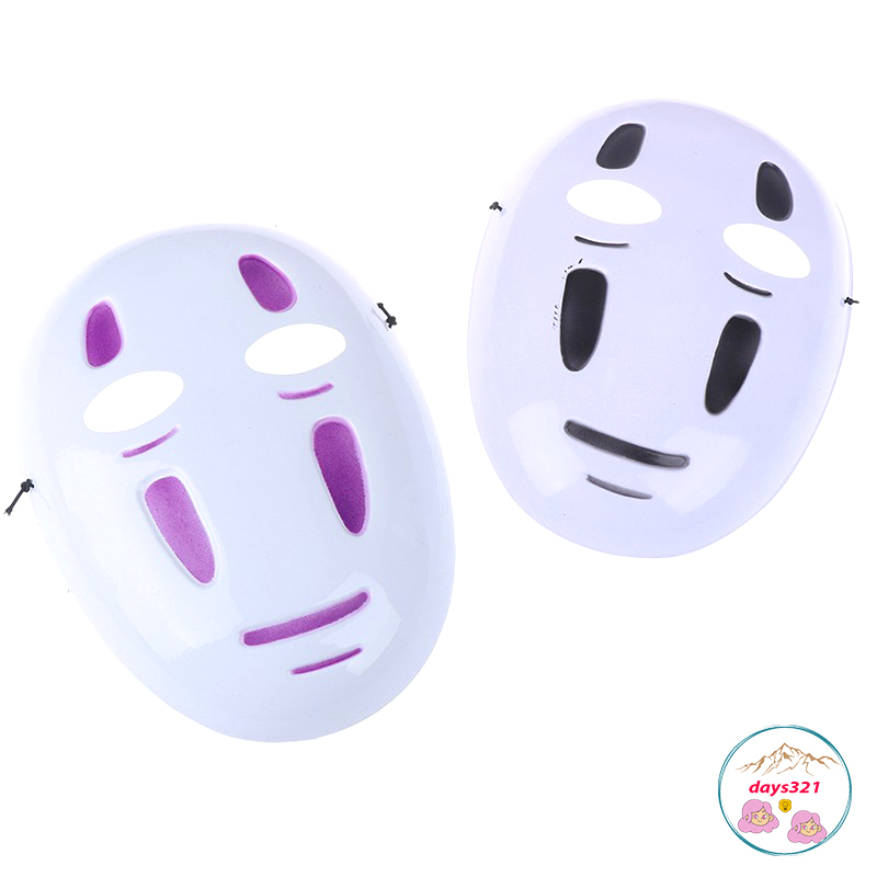 Mặt nạ hóa trang nhân vật Kaneki Ken trong phim Tokyo Ghoul Khẩu trang bịt mặt Ken