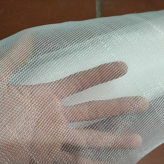 Lưới cước lọc nước, chắn côn trùng, chống muỗi- giá 1 mét
