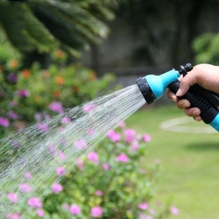 Đầu vòi tưới cây đa năng