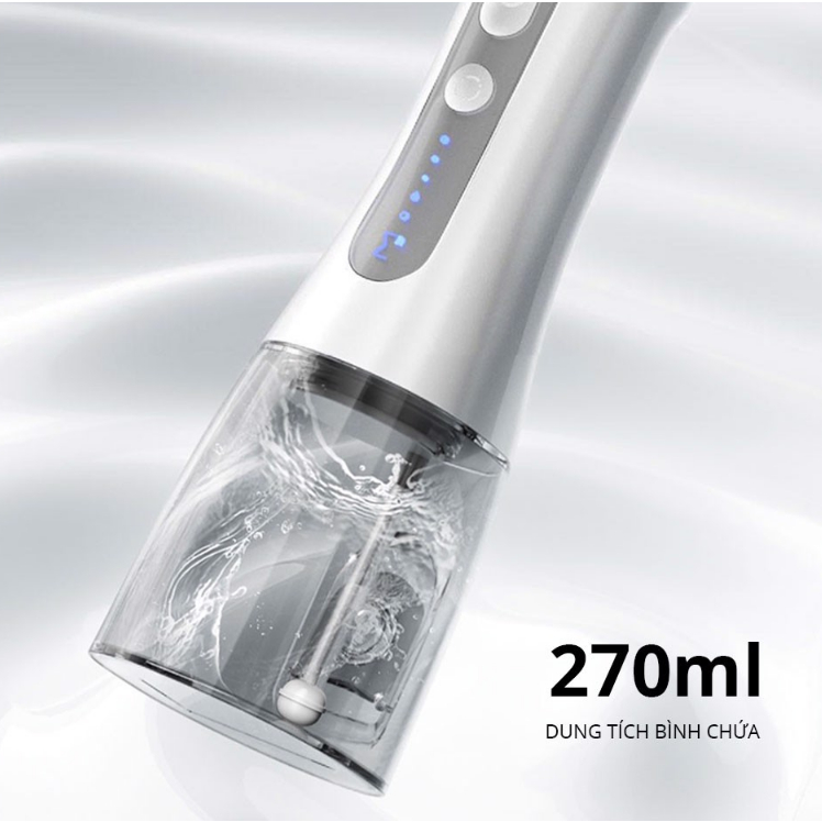 Tăm nước Enpuly W1 Plus