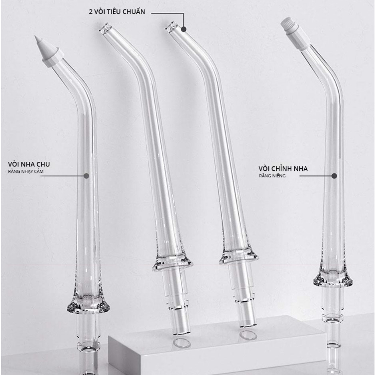 Tăm nước Enpuly W1 Plus