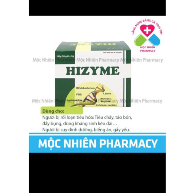 hizyme giá rẻ Tháng 9,2024BigGo Việt Nam