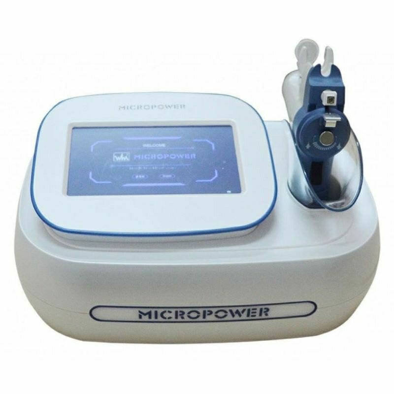 Máy cấy tinh chất micropower