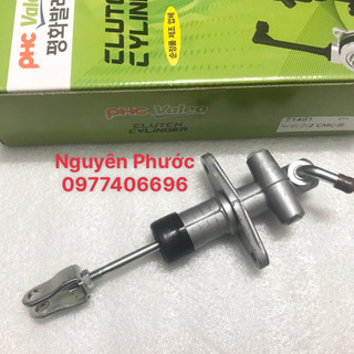 Tổng côn trên / xy lanh côn trên deawoo nubira - mã 96489817/vkd71481