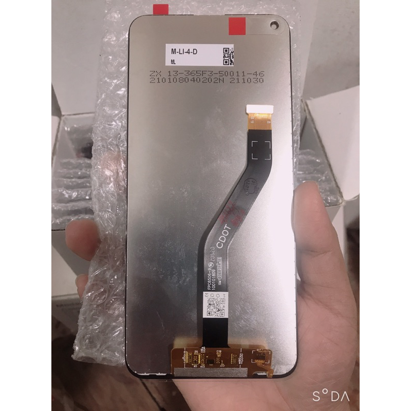 Màn hình vsmart  live 4