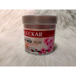 Hấp dầu Eleckar hương hoa anh đào 1000ml