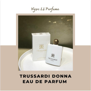[Ngoc Le] Nước hoa nữ Trussardi Dona EDP chiết 10ml
