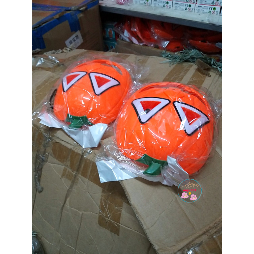 Mặt Nạ Bí Ngô Có Đèn Led, Siêu Nhân - Siêu Anh Hùng Người Nhện Vui Nhộn- Đồ Chơi Hoá trang Halloween,Trung Thu hacker