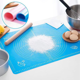 Tấm nướng nhào bột silicon