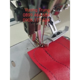 Cử treo máy may bàn cào 340