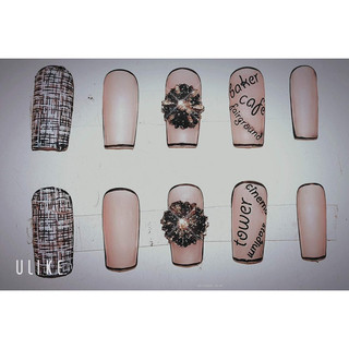 nailbox đồng giá 50K