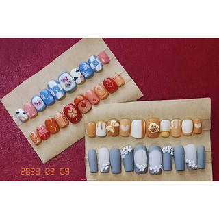 nailbox đồng giá 50K