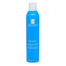 Xịt khoáng La Roche-Posay Serozinc 300ml