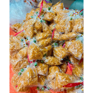 Xâu sợi xì ke