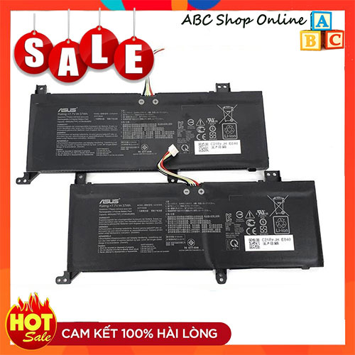 Pin Asus Vivobook 14 A412FA A412FJ F412DA F412DK F412FA F412FJ X412 X412DA X412DK X412FA - C21N1818