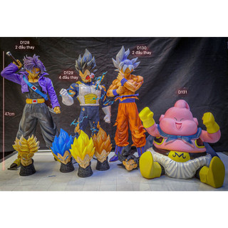 [MARVELSTORE] Mô hình Dragon ball tự chọn combo 2 mẫu (anh em chọn số lượng 2 để được giá combo)