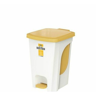 Thùng rác đạp Matsu lớn Duy Tân ( Hàng Việt Nam chất liệu cao cấp , an toàn )